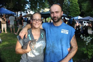 Zoostock, benefited American Cancer Society, Sports Zoo, Lansford, 9-1-2014 (45)