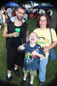 Zoostock, benefited American Cancer Society, Sports Zoo, Lansford, 9-1-2014 (46)