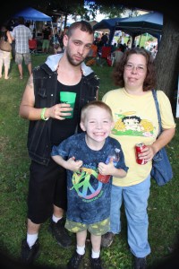 Zoostock, benefited American Cancer Society, Sports Zoo, Lansford, 9-1-2014 (47)