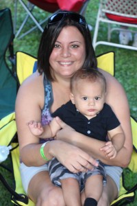 Zoostock, benefited American Cancer Society, Sports Zoo, Lansford, 9-1-2014 (50)