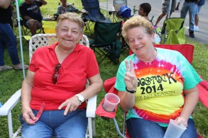 Zoostock, benefited American Cancer Society, Sports Zoo, Lansford, 9-1-2014 (58)