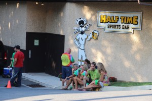 Zoostock, benefited American Cancer Society, Sports Zoo, Lansford, 9-1-2014 (6)