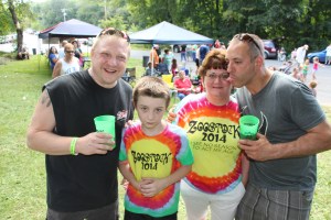 Zoostock, benefited American Cancer Society, Sports Zoo, Lansford, 9-1-2014 (68)