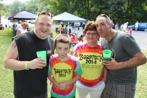 Zoostock, benefited American Cancer Society, Sports Zoo, Lansford, 9-1-2014 (69)