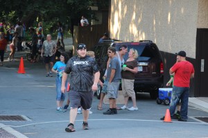 Zoostock, benefited American Cancer Society, Sports Zoo, Lansford, 9-1-2014 (7)