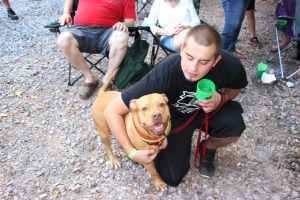 Zoostock, benefited American Cancer Society, Sports Zoo, Lansford, 9-1-2014 (76)