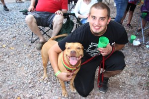 Zoostock, benefited American Cancer Society, Sports Zoo, Lansford, 9-1-2014 (77)