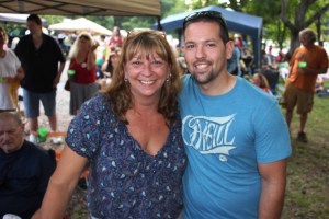 Zoostock, benefited American Cancer Society, Sports Zoo, Lansford, 9-1-2014 (81)