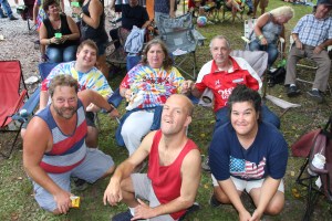 Zoostock, benefited American Cancer Society, Sports Zoo, Lansford, 9-1-2014 (82)