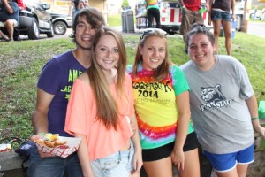 Zoostock, benefited American Cancer Society, Sports Zoo, Lansford, 9-1-2014 (89)