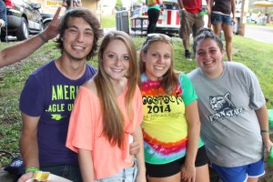 Zoostock, benefited American Cancer Society, Sports Zoo, Lansford, 9-1-2014 (90)