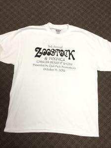 10-11-2014, Zoostock and WXWC4 Cancer Benefit, Coaldale Complex, Coaldale (3)