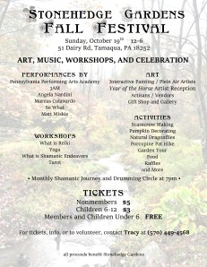 10-19-2014, Fall Festival, Stonehedge Gardens, South Tamaqua (2)