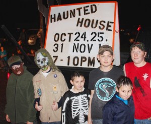 10-24-2014, Clamtown Haunted House, Clamtown (1)
