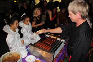 10-26-2014, pRE halloween party, bash, community, ymca, tamaqua