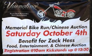 10-4-2014, Memorial Run for Zach Hess, Freddy's Pub, Tamaqua (3)