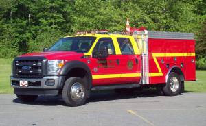 10-4-2014, Truck Housing and Chili Fest, New Ringgold Fire Company, New Ringgold