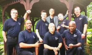 10-5-2014, Teen Challenge Choir in Concert, New Life Assembly Of God, Tamaqua