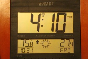 27 Degrees at 4 10 AM, Dutch Hill, Tamaqua, 10-31-2014 (30)