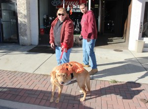 30th Annual Heritage Festival, Downtown Tamaqua, 10-12-2014 (270)