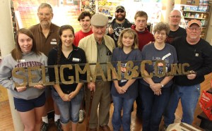 50 Year Anniversary Celebration, Day 2 of 2, M & S Hardware, Tamaqua, 9-27-2014 (11)