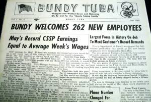 65 YEARS AGO A DETROIT COMPANY LOCATED A PLANT IN HOMETOWN (3)