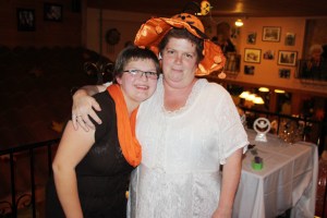 A Halloween Wedding, La Dolce Casa, Tamaqua, 10-31-2014 (23)