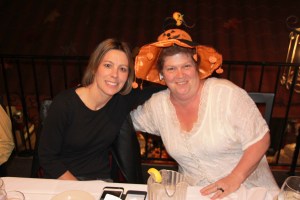 A Halloween Wedding, La Dolce Casa, Tamaqua, 10-31-2014 (26)