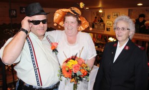 A Halloween Wedding, La Dolce Casa, Tamaqua, 10-31-2014 (6)