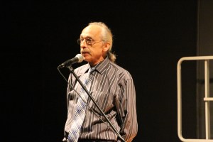 Barbershop Chorus Concert, Community Arts Center, Tamaqua, 9-28-2014 (1)