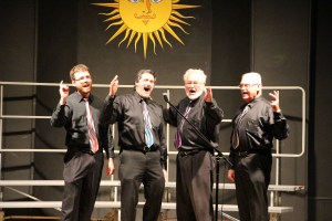 Barbershop Chorus Concert, Community Arts Center, Tamaqua, 9-28-2014 (113)
