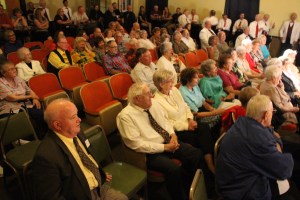 Barbershop Chorus Concert, Community Arts Center, Tamaqua, 9-28-2014 (114)