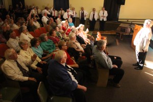 Barbershop Chorus Concert, Community Arts Center, Tamaqua, 9-28-2014 (142)