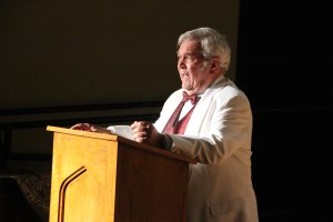 Barbershop Chorus Concert, Community Arts Center, Tamaqua, 9-28-2014 (145)