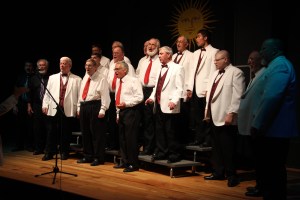 Barbershop Chorus Concert, Community Arts Center, Tamaqua, 9-28-2014 (195)