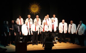 Barbershop Chorus Concert, Community Arts Center, Tamaqua, 9-28-2014 (220)