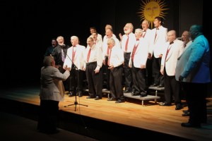 Barbershop Chorus Concert, Community Arts Center, Tamaqua, 9-28-2014 (238)