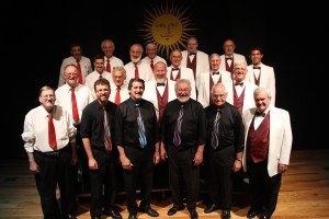 Barbershop Chorus Concert, Community Arts Center, Tamaqua, 9-28-2014 (260)