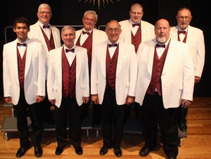 Barbershop Chorus Concert, Community Arts Center, Tamaqua, 9-28-2014 (291)