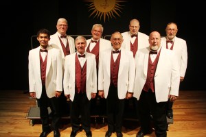 Barbershop Chorus Concert, Community Arts Center, Tamaqua, 9-28-2014 (298)