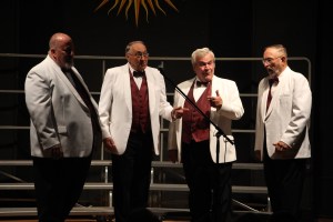 Barbershop Chorus Concert, Community Arts Center, Tamaqua, 9-28-2014 (44)