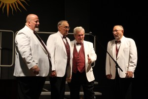 Barbershop Chorus Concert, Community Arts Center, Tamaqua, 9-28-2014 (47)