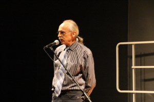 Barbershop Chorus Concert, Community Arts Center, Tamaqua, 9-28-2014 (6)