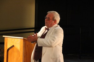 Barbershop Chorus Concert, Community Arts Center, Tamaqua, 9-28-2014 (8)