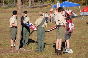 Camporee, Boy, Cub Scouts, Black Rock District, Owl Creek Reservoir, Tamaqua, 9-27-2014 (128)