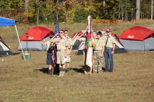 Camporee, Boy, Cub Scouts, Black Rock District, Owl Creek Reservoir, Tamaqua, 9-27-2014 (166)