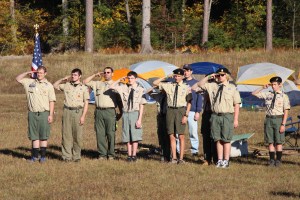 Camporee, Boy, Cub Scouts, Black Rock District, Owl Creek Reservoir, Tamaqua, 9-27-2014 (167)