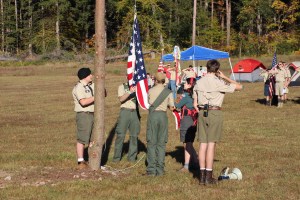 Camporee, Boy, Cub Scouts, Black Rock District, Owl Creek Reservoir, Tamaqua, 9-27-2014 (168)