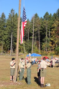 Camporee, Boy, Cub Scouts, Black Rock District, Owl Creek Reservoir, Tamaqua, 9-27-2014 (174)