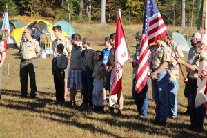 Camporee, Boy, Cub Scouts, Black Rock District, Owl Creek Reservoir, Tamaqua, 9-27-2014 (18)